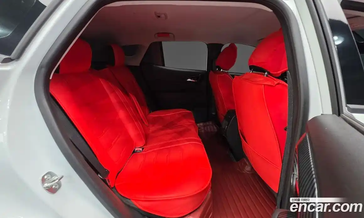 Chevrolet Trax 2024 1.2 гидро, фото 24