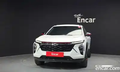 Chevrolet Trax 2024 1.2 гидро, миниатюра 3