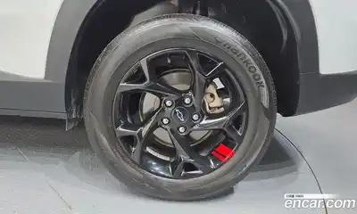 Chevrolet Trax 2024 1.2 гидро, миниатюра 7