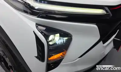 Chevrolet Trax 2024 1.2 гидро, миниатюра 8