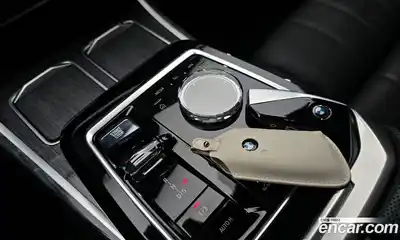 BMW 7-Series 2023 3.0 гидро, миниатюра 12