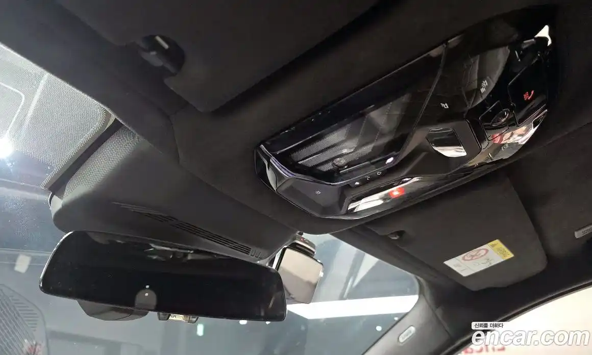 BMW 7-Series 2023 3.0 гидро, фото 25
