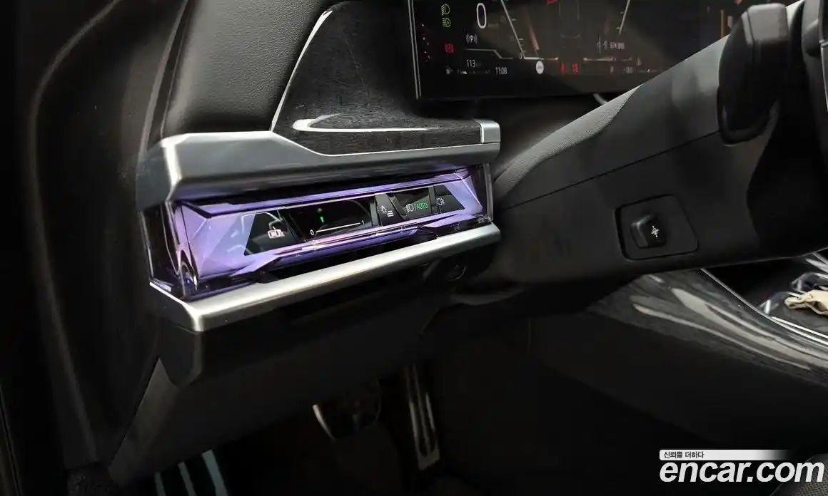 BMW 7-Series 2023 3.0 гидро, фото 30