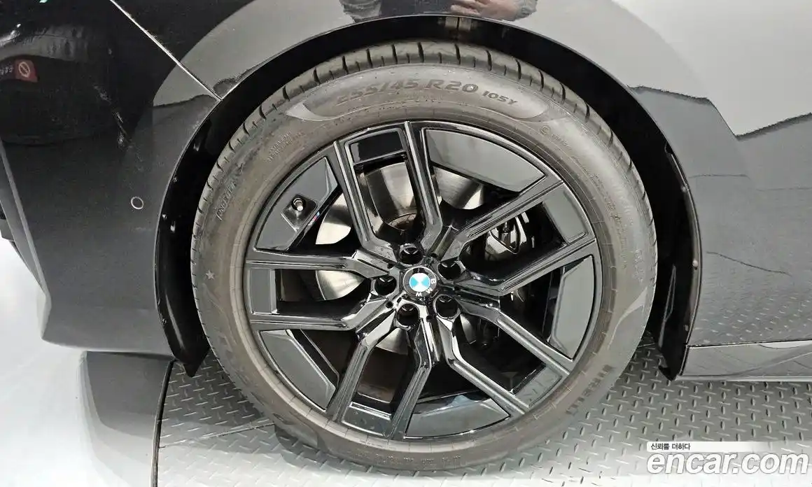 BMW 7-Series 2023 3.0 гидро, фото 5