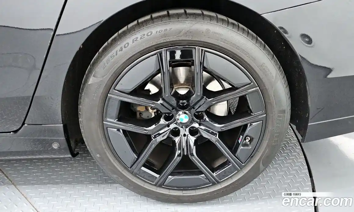 BMW 7-Series 2023 3.0 гидро, фото 7