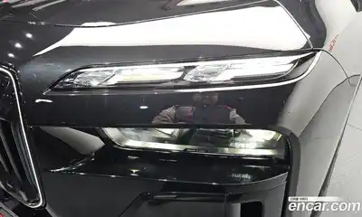 BMW 7-Series 2023 3.0 гидро, миниатюра 8