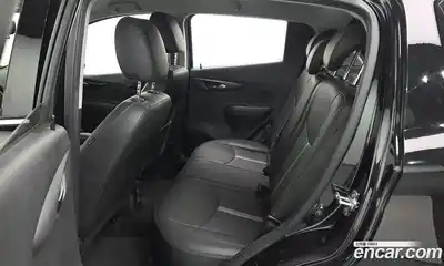 Chevrolet Spark 2020 1.0 гидро, миниатюра 11