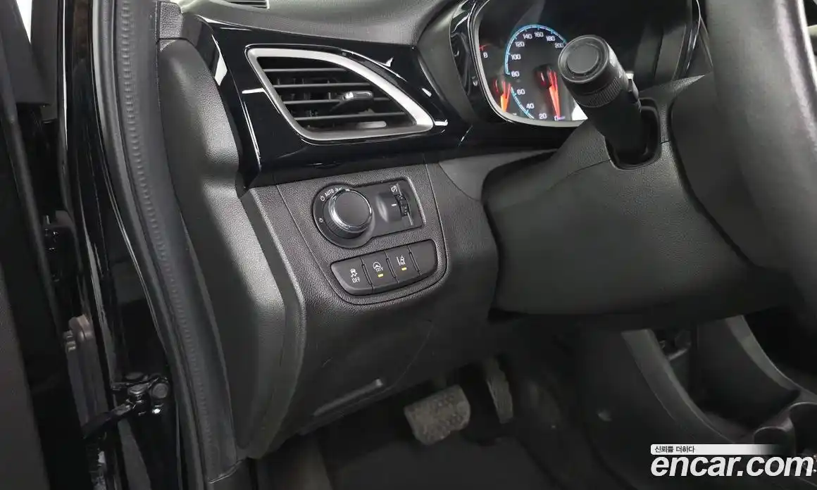 Chevrolet Spark 2020 1.0 гидро, фото 13