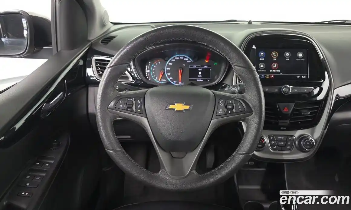 Chevrolet Spark 2020 1.0 гидро, фото 14