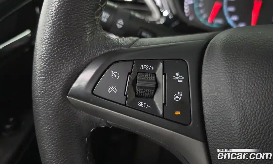 Chevrolet Spark 2020 1.0 гидро, фото 18
