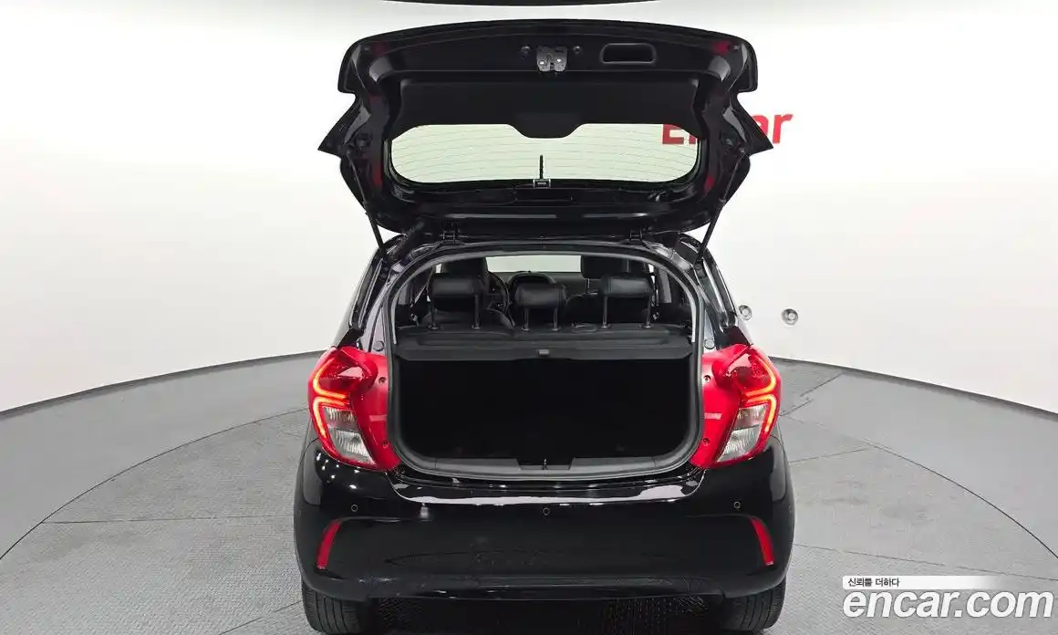 Chevrolet Spark 2020 1.0 гидро, фото 20