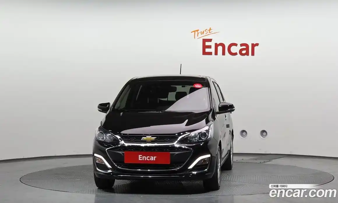 Chevrolet Spark 2020 1.0 гидро, фото 3