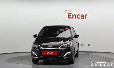 Chevrolet Spark 2020 1.0 гидро, миниатюра 3