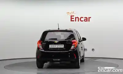 Chevrolet Spark 2020 1.0 гидро, миниатюра 4
