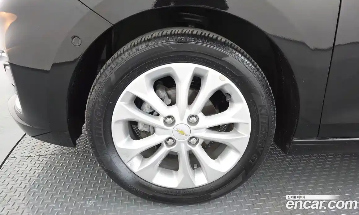 Chevrolet Spark 2020 1.0 гидро, фото 5