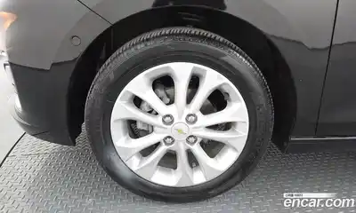 Chevrolet Spark 2020 1.0 гидро, миниатюра 5