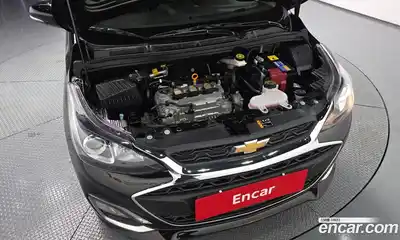 Chevrolet Spark 2020 1.0 гидро, миниатюра 6