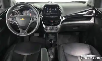 Chevrolet Spark 2020 1.0 гидро, миниатюра 7