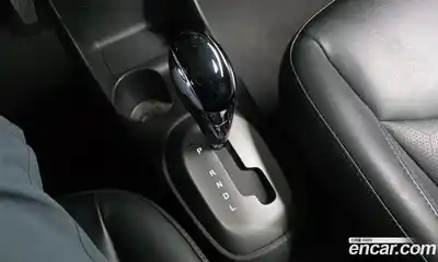 Chevrolet Spark 2020 1.0 гидро, миниатюра 9