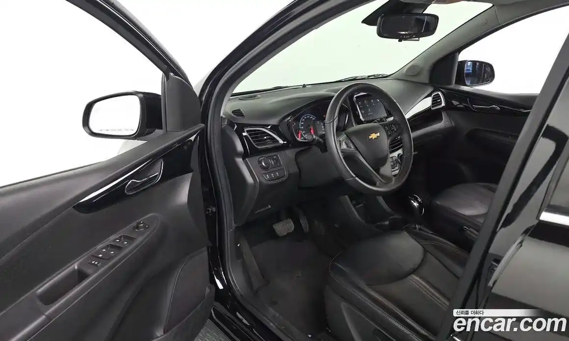 Chevrolet Spark 2020 1.0 гидро, фото 10