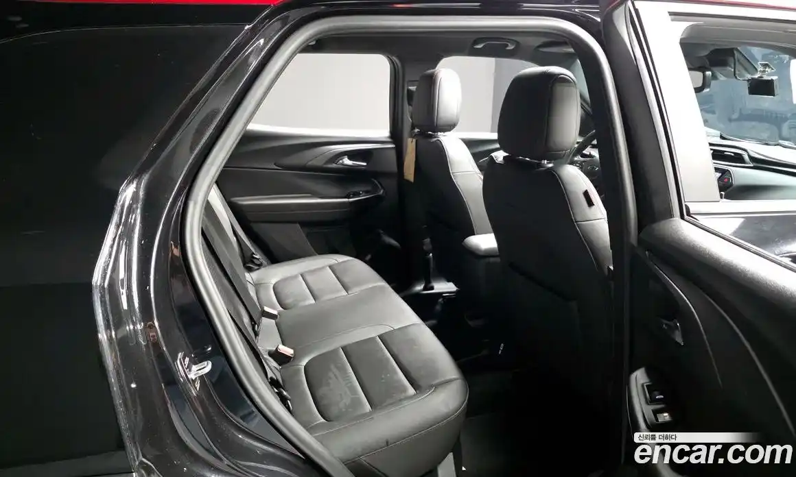 Chevrolet TrailBlazer 2020 1.3 гидро, фото 11