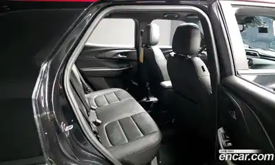 Chevrolet TrailBlazer 2020 1.3 гидро, миниатюра 11