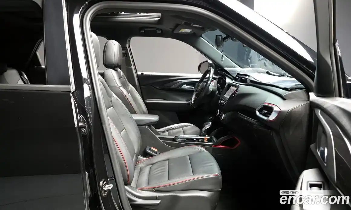 Chevrolet TrailBlazer 2020 1.3 гидро, фото 12