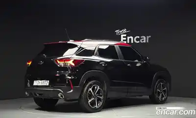Chevrolet TrailBlazer 2020 1.3 гидро, миниатюра 2