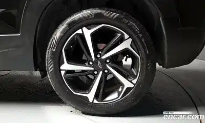 Chevrolet TrailBlazer 2020 1.3 гидро, миниатюра 5