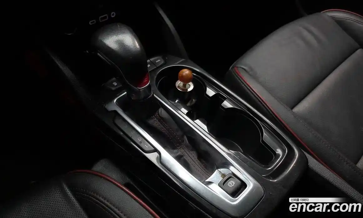 Chevrolet TrailBlazer 2020 1.3 гидро, фото 9
