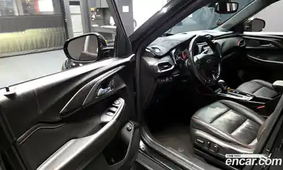 Chevrolet TrailBlazer 2020 1.3 гидро, миниатюра 10