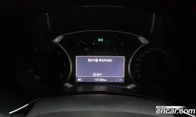 Chevrolet Equinox 2019 1.6 гидро, миниатюра 11