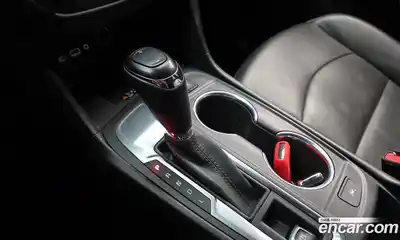 Chevrolet Equinox 2019 1.6 гидро, миниатюра 12