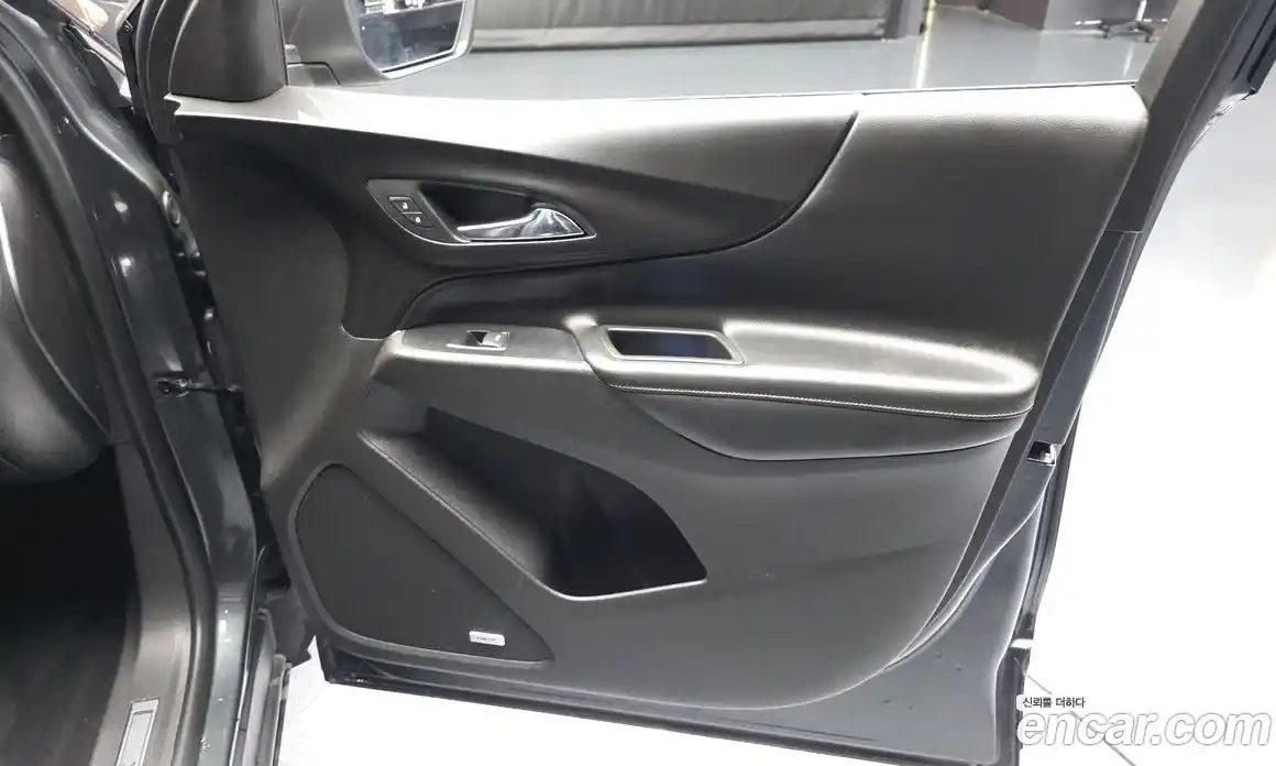 Chevrolet Equinox 2019 1.6 гидро, фото 14