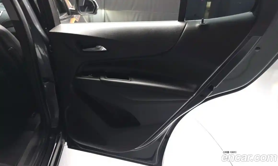 Chevrolet Equinox 2019 1.6 гидро, фото 15