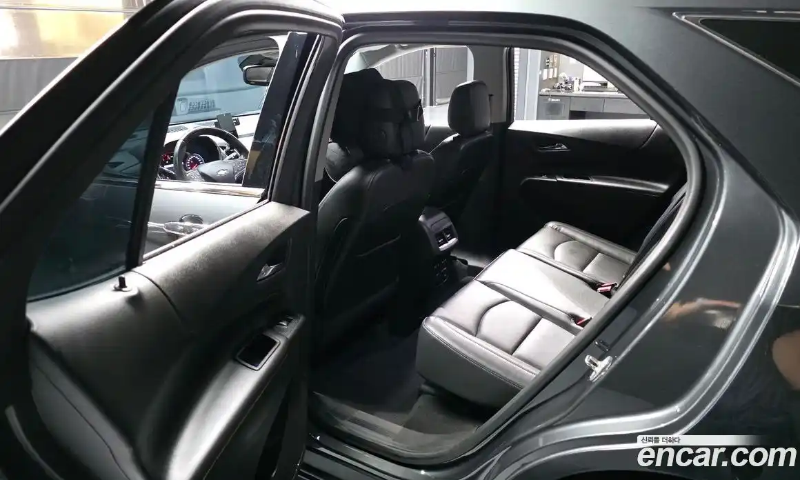 Chevrolet Equinox 2019 1.6 гидро, фото 16