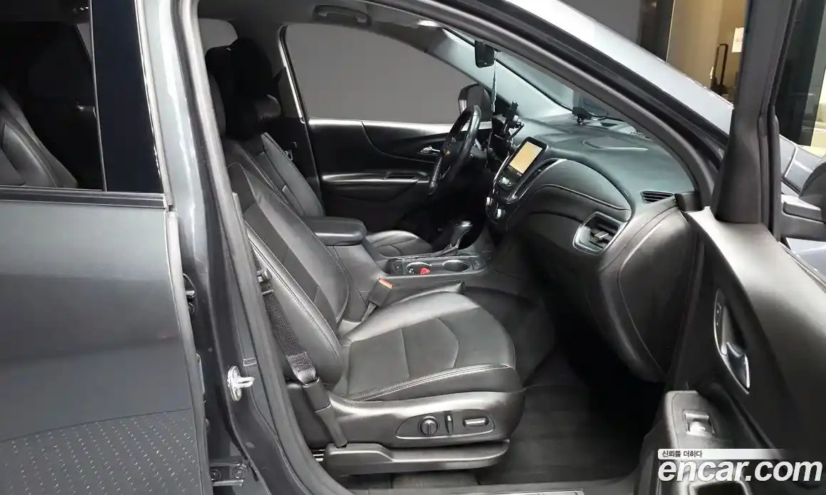 Chevrolet Equinox 2019 1.6 гидро, фото 17