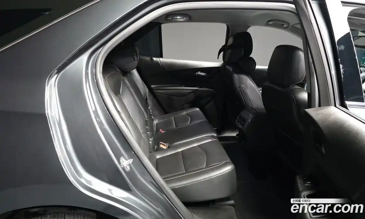 Chevrolet Equinox 2019 1.6 гидро, фото 18