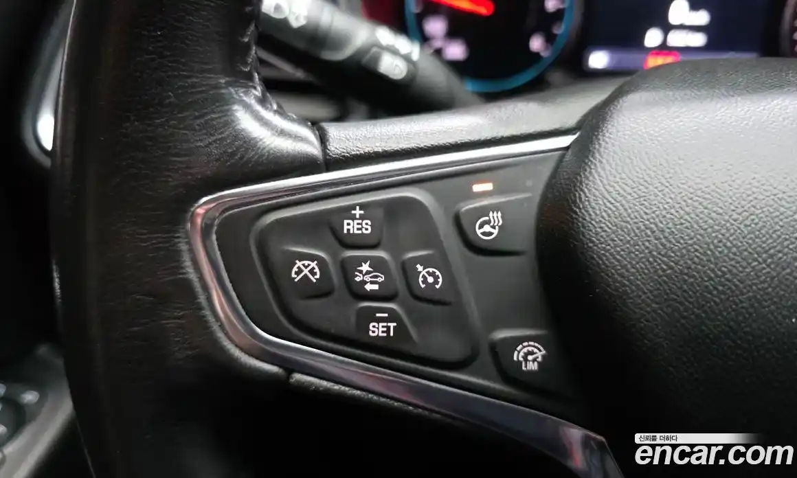Chevrolet Equinox 2019 1.6 гидро, фото 24