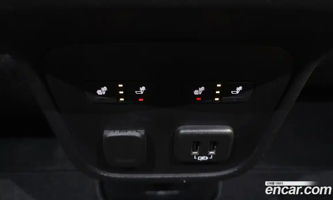 Chevrolet Equinox 2019 1.6 гидро, фото 25