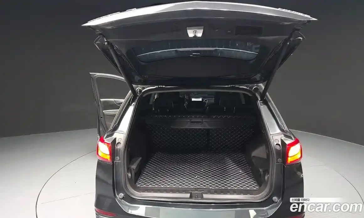 Chevrolet Equinox 2019 1.6 гидро, фото 26