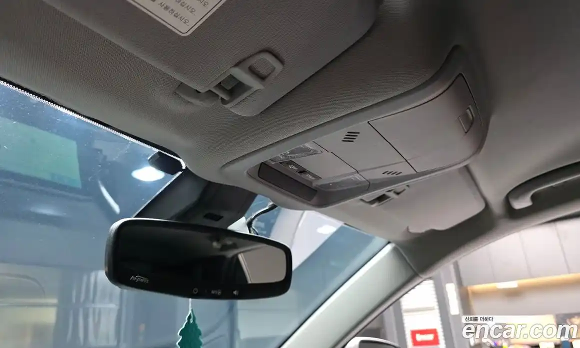 Chevrolet Equinox 2019 1.6 гидро, фото 28