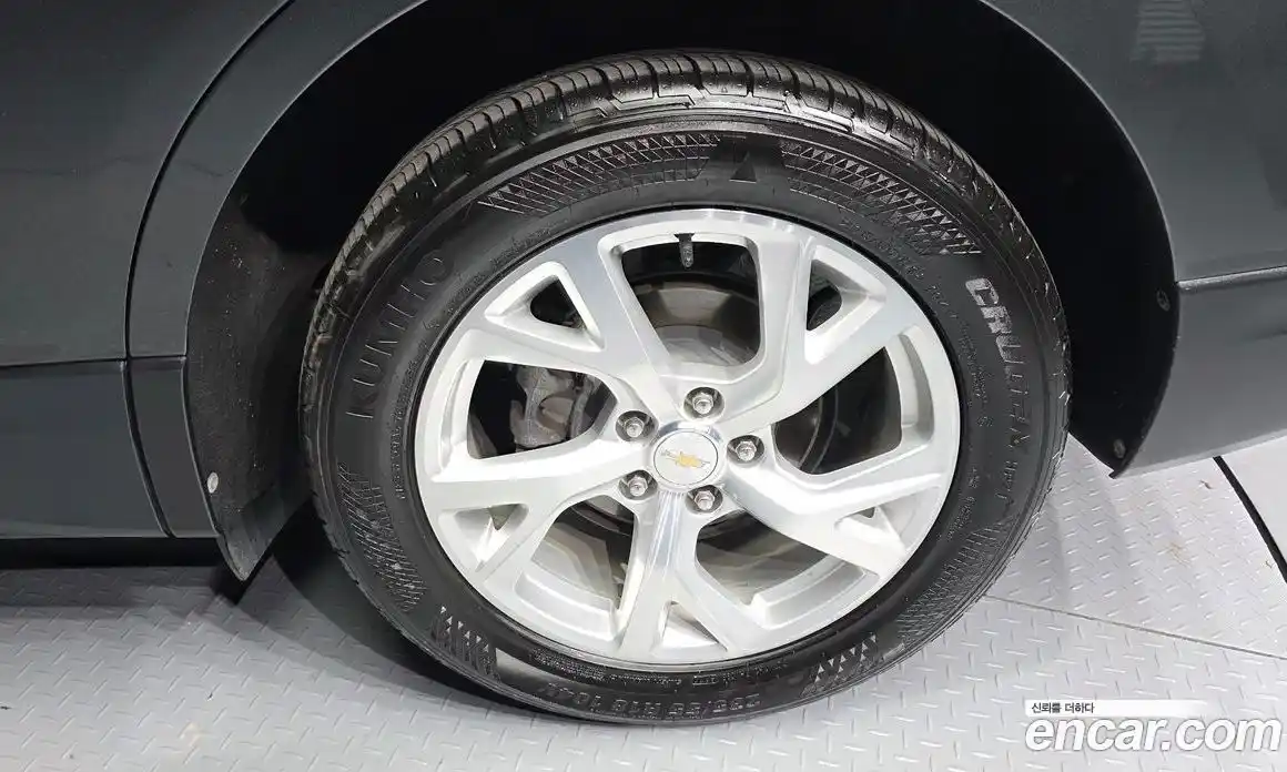 Chevrolet Equinox 2019 1.6 гидро, фото 7