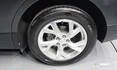 Chevrolet Equinox 2019 1.6 гидро, миниатюра 7