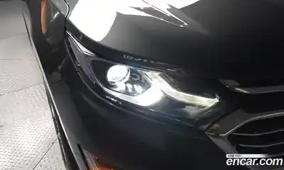 Chevrolet Equinox 2019 1.6 гидро, миниатюра 8