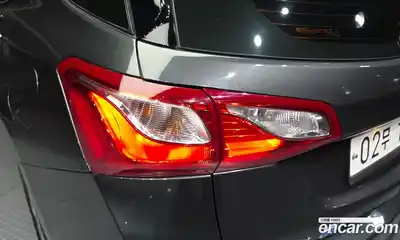 Chevrolet Equinox 2019 1.6 гидро, миниатюра 9