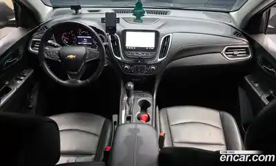 Chevrolet Equinox 2019 1.6 гидро, миниатюра 10