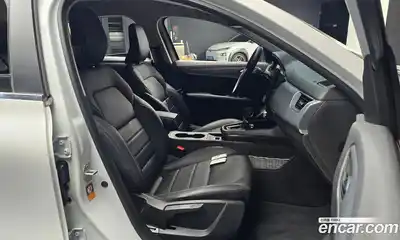 Renault XM3 2022 1.3 гидро, миниатюра 12