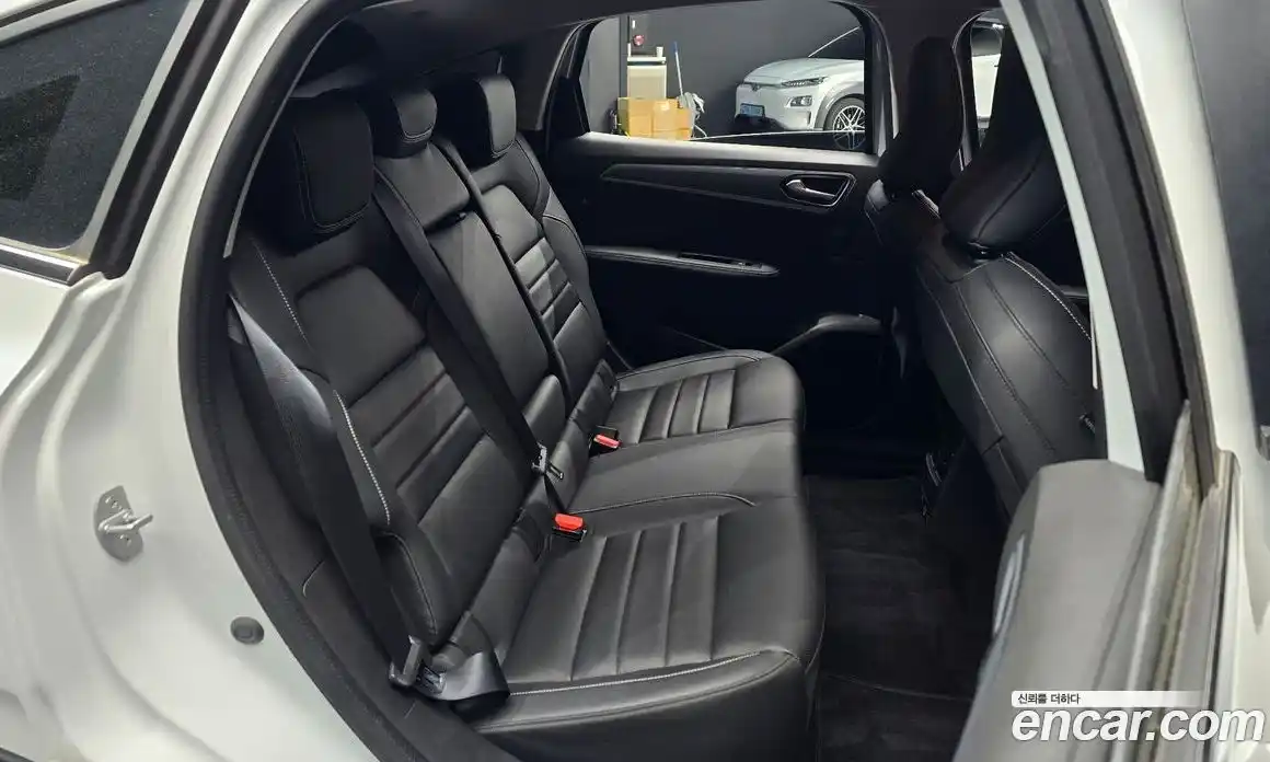 Renault XM3 2022 1.3 гидро, фото 15