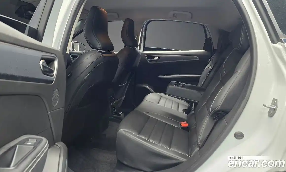 Renault XM3 2022 1.3 гидро, фото 17